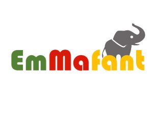 Logo EmMafant gGmbH