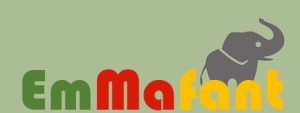 Emmafant Logo