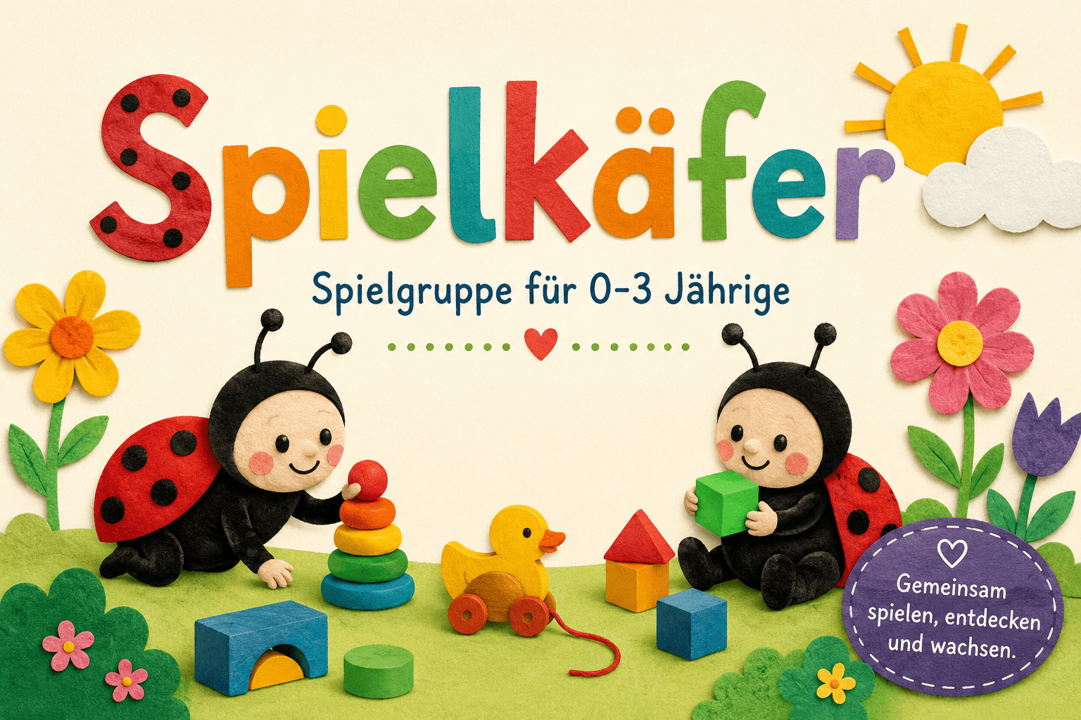 Spielkäfer